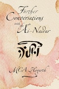 Cover: Further Conversations with the Ai-Naidari (Iskadi Kherishdarem, #2) - M.C.A. Hogarth