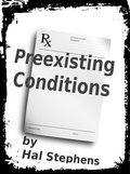 Cover: Preexisting Conditions - Harold Brown