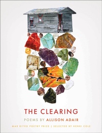 Enlarge image Cover: The Clearing - Milkweed Editions