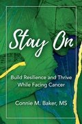 Cover: Stay On - Distributed By Ingram Spark
