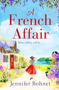 Cover: A French Affair - Boldwood Books Ltd