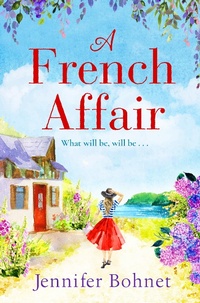 Abbildung von: A French Affair - Boldwood Books Ltd