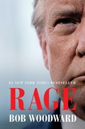 Cover: Rage - Simon + Schuster LLC