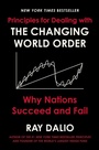 Cover: Principles for Dealing with the Changing World Order - Avid Reader Press