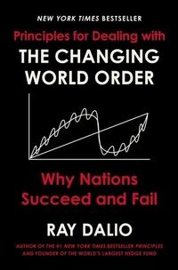 Abbildung von: Principles for Dealing with the Changing World Order - Avid Reader Press