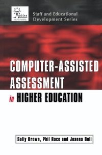 Enlarge image Cover: Computer-assisted Assessment of Students - Routledge