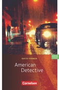 Cover: Cornelsen English Library - F&uuml;r den Englischunterricht in der Sekundarstufe I - Fiction - Ab 10. Schuljahr / B1+ - Cornelsen Verlag