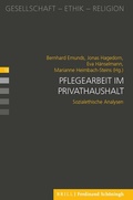Cover: Pflegearbeit im Privathaushalt - Brill Deutschland