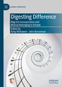 Cover: Digesting Difference - Palgrave Macmillan