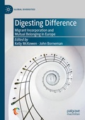 Cover: Digesting Difference - Palgrave Macmillan