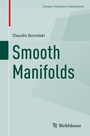 Cover: Smooth Manifolds - Birkhäuser