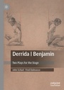 Cover: Derrida | Benjamin - Palgrave Macmillan