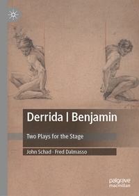 Abbildung von: Derrida | Benjamin - Palgrave Macmillan