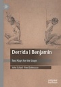 Cover: Derrida | Benjamin - Palgrave Macmillan