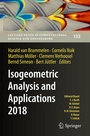 Cover: Isogeometric Analysis and Applications 2018 - Springer