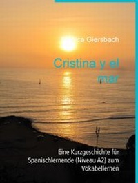 Abbildung von: Cristina y el mar - TWENTYSIX