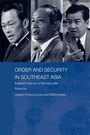 Cover: Order and Security in Southeast Asia - Routledge