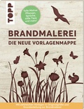 Cover: Brandmalerei - frechverlag GmbH