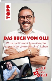 Abbildung von: Das Buch vom Olli - Frech