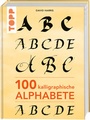 Cover: 100 kalligraphische Alphabete - frechverlag GmbH