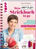 Cover: Mein ARD Buffet Strickbuch to go - frechverlag GmbH