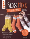 Cover: SoxxMixx. Muster-Mania by Stine & Stitch - frechverlag GmbH