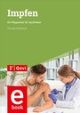 Cover: Impfen - Avoxa - Mediengruppe Deutscher Apotheker
