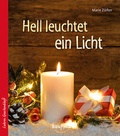 Cover: Hell leuchtet ein Licht - Kaufmann Verlag