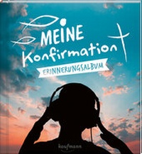Enlarge image Cover: Meine Konfirmation - Kaufmann Verlag
