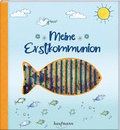 Cover: Meine Erstkommunion - Kaufmann Verlag