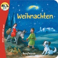 Cover: Anton, erz&auml;hl mir was! Weihnachten - Kaufmann Verlag
