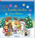 Cover: Leuchte, leuchte, kleiner Stern - Kaufmann Verlag
