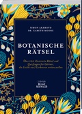 Bild: Botanische Rätsel - BusseSeewald