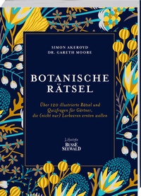 Bild: Botanische Rätsel - BusseSeewald