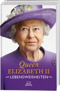 Cover: Queen Elizabeth II - Lebensweisheiten - BusseSeewald