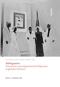 Abbildung von: Bildagenten - Brill | Fink