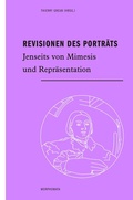 Cover: Revisionen des Portr&auml;ts - Brill Deutschland