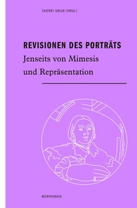 Abbildung von: Revisionen des Porträts - Brill | Fink