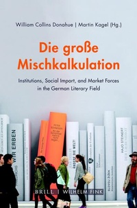 Enlarge image Cover: Die große Mischkalkulation - Brill Deutschland
