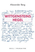 Bild: Wittgensteins Hegel - Brill Deutschland GmbH