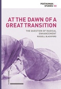 Cover: At the Dawn of a Great Transition - Schwabe Verlagsgruppe AG Schwabe Verlag