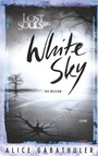 Cover: White Sky - BoD - Books on Demand