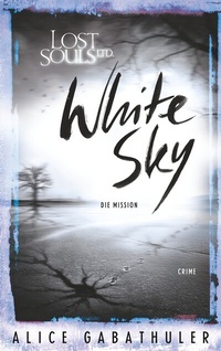 Enlarge image Cover: White Sky - BoD - Books on Demand