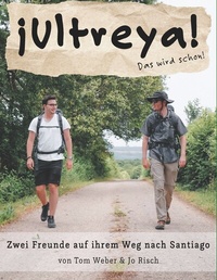 Abbildung von: Ultreya - BoD - Books on Demand