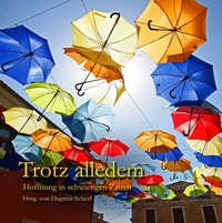Enlarge image Cover: Trotz alledem - BoD - Books on Demand