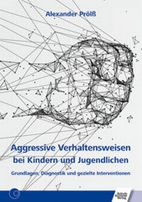 Abbildung von: Aggressive Verhaltensweisen bei Kindern und Jugendlichen - Schulz-Kirchner