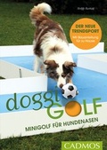 Cover: doggi-golf - Cadmos Verlag