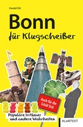 Cover: Bonn f&uuml;r Klugschei&szlig;er - Klartext