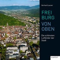 Cover: Freiburg von oben - Klartext
