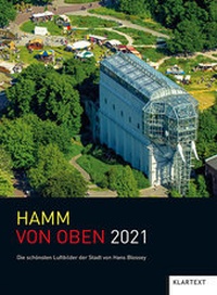 Abbildung von: Hamm von oben 2021 - Klartext